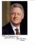 Bill Clinton