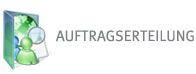 Auftragserteilung